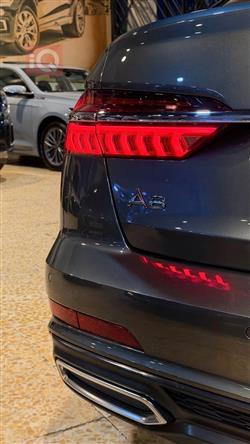 اودي A6